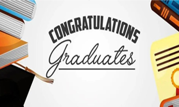 Congratulations！祝贺我校高三毕业生获得多所世界名校录取通知！